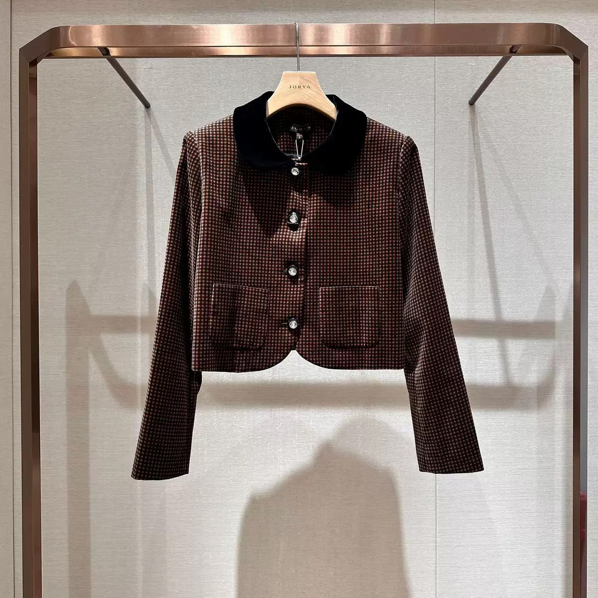 Jacket - ID: J420