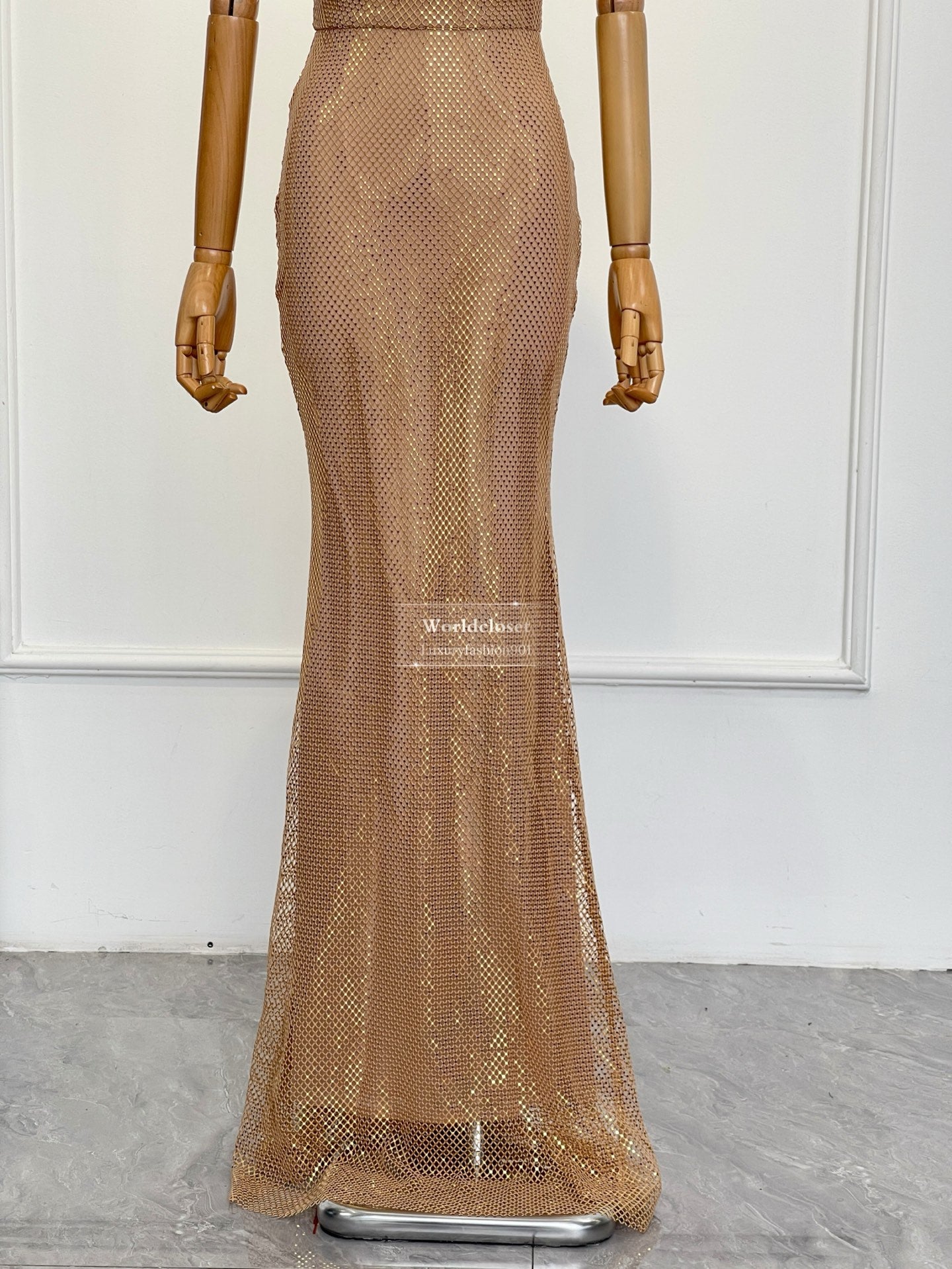 Dress - ID: W521