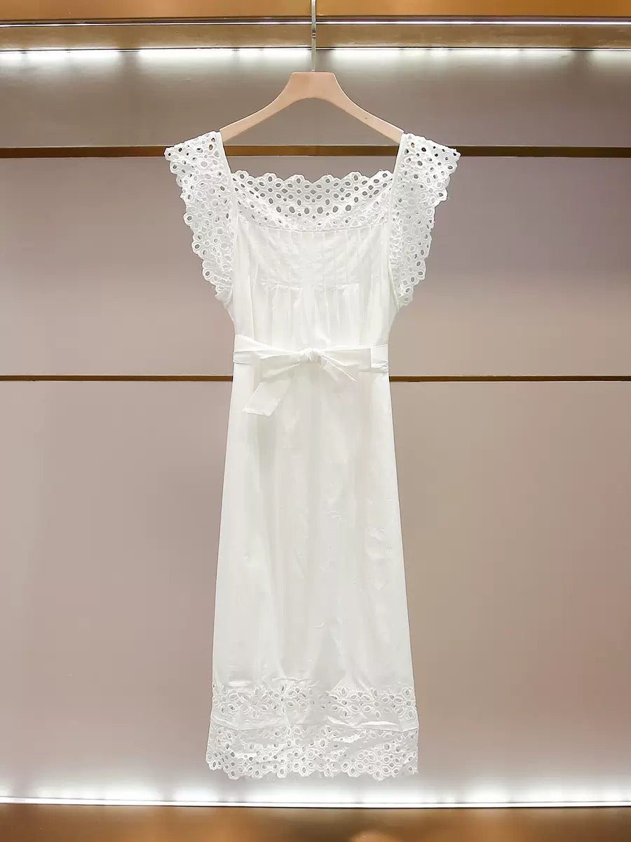 Dress - R044