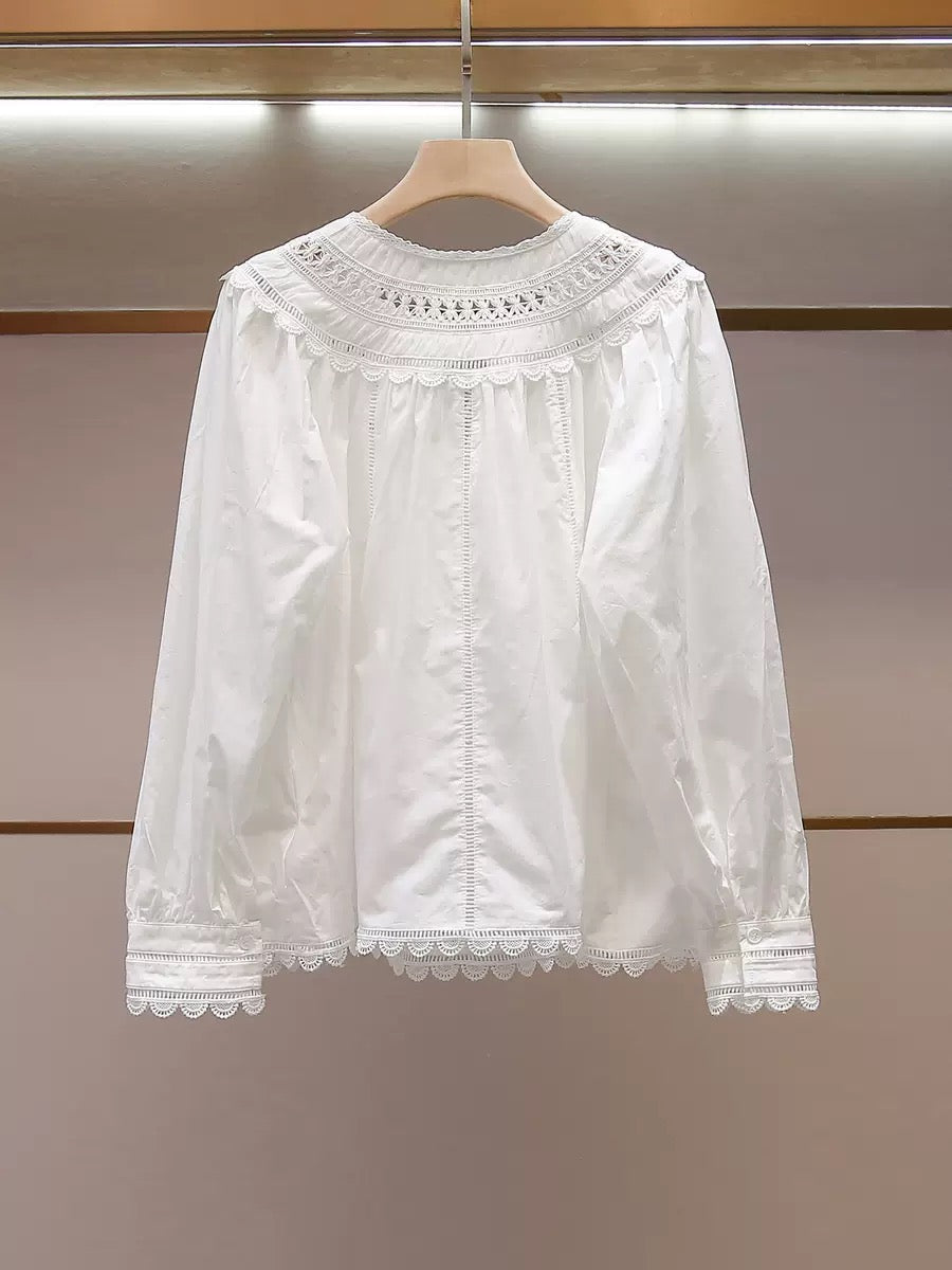 Shirt - R057