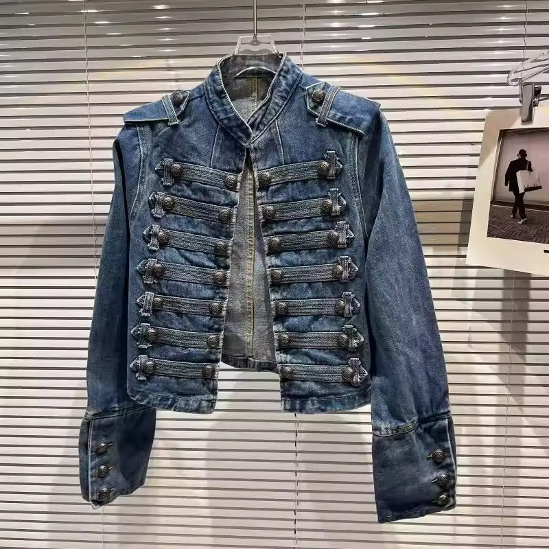Jacket - ID: A437