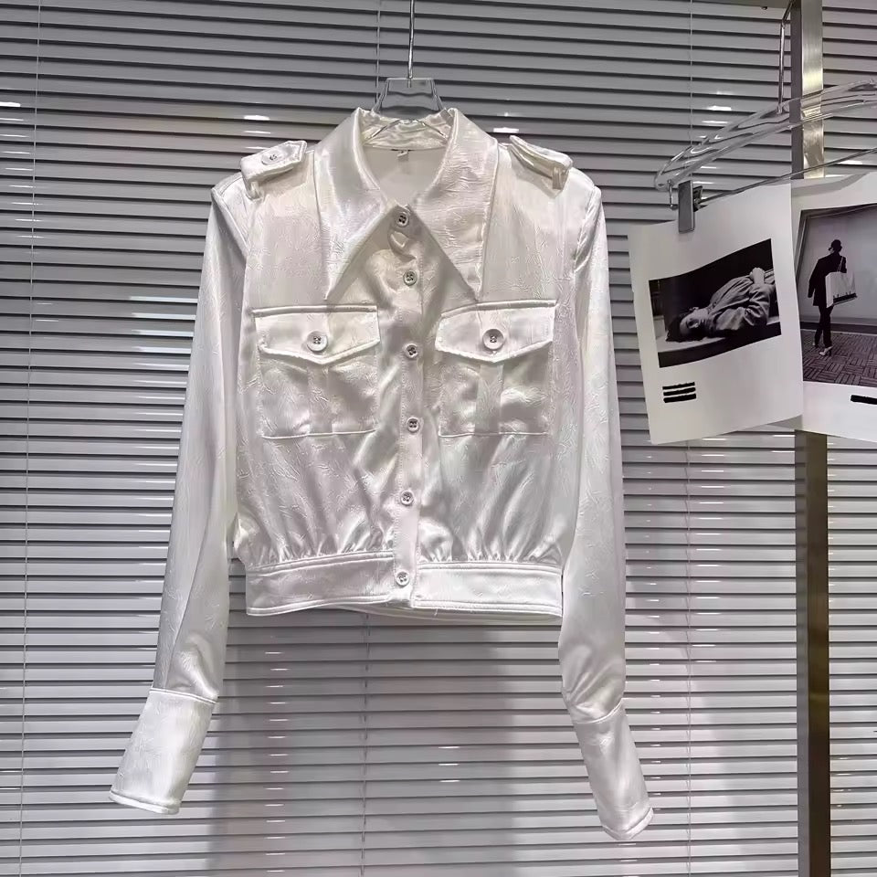 Shirt - ID: A585