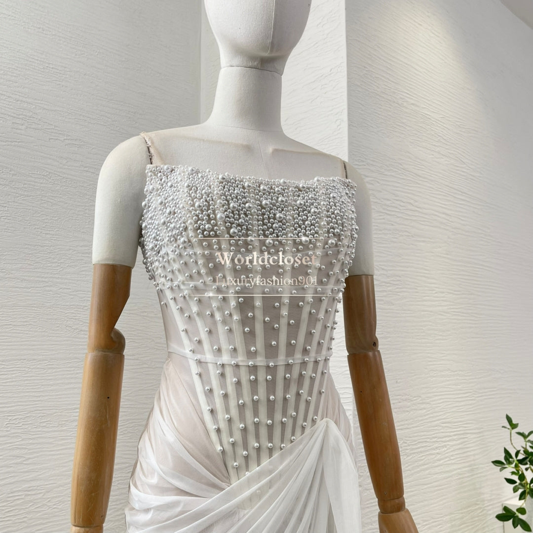 Dress - ID: W456