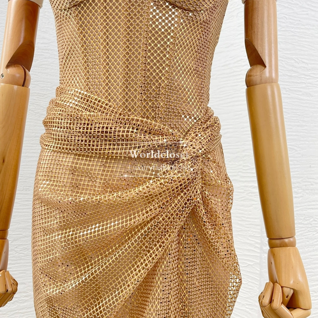 Dress - ID: W377