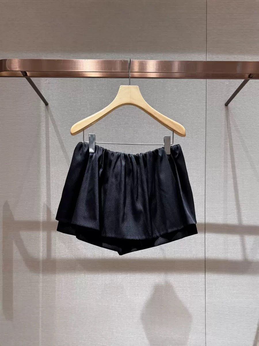 Skirt Shorts - ID: J485