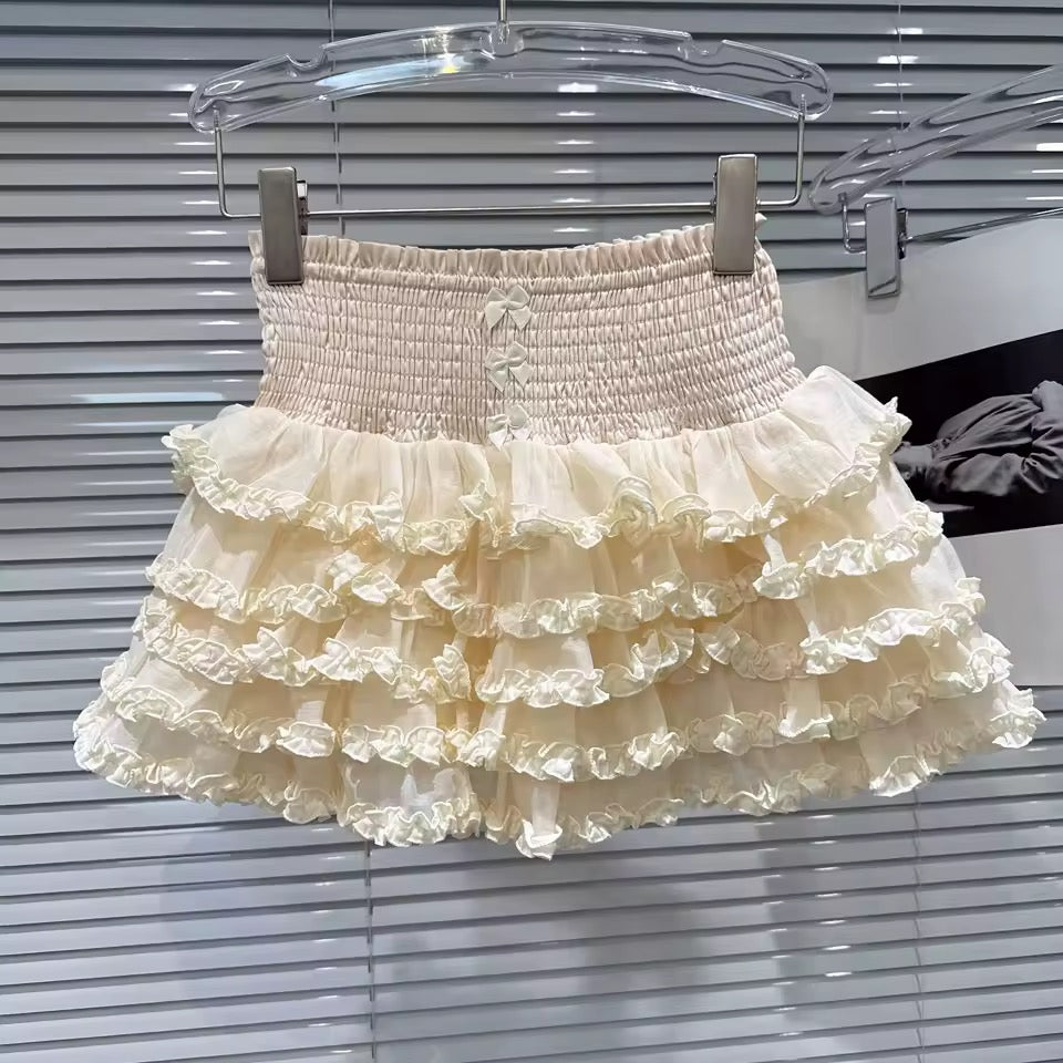 Skirt - ID: A402