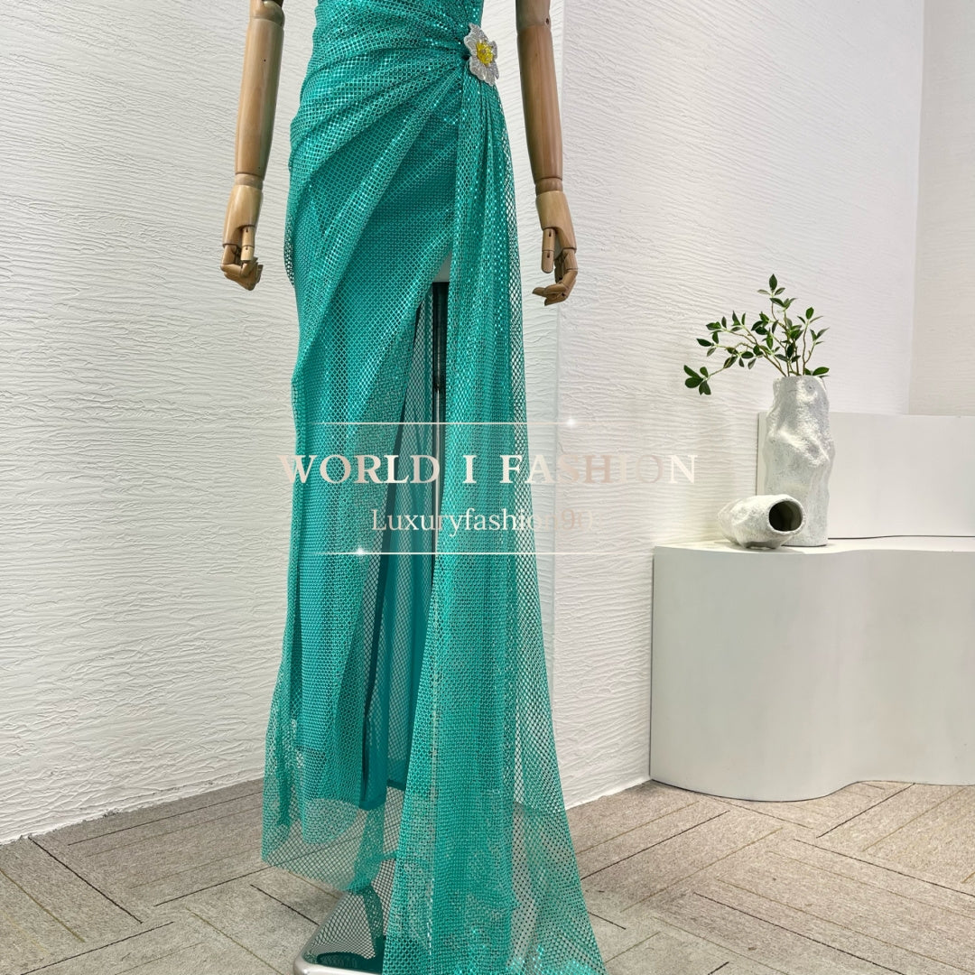 Dress - ID: W461