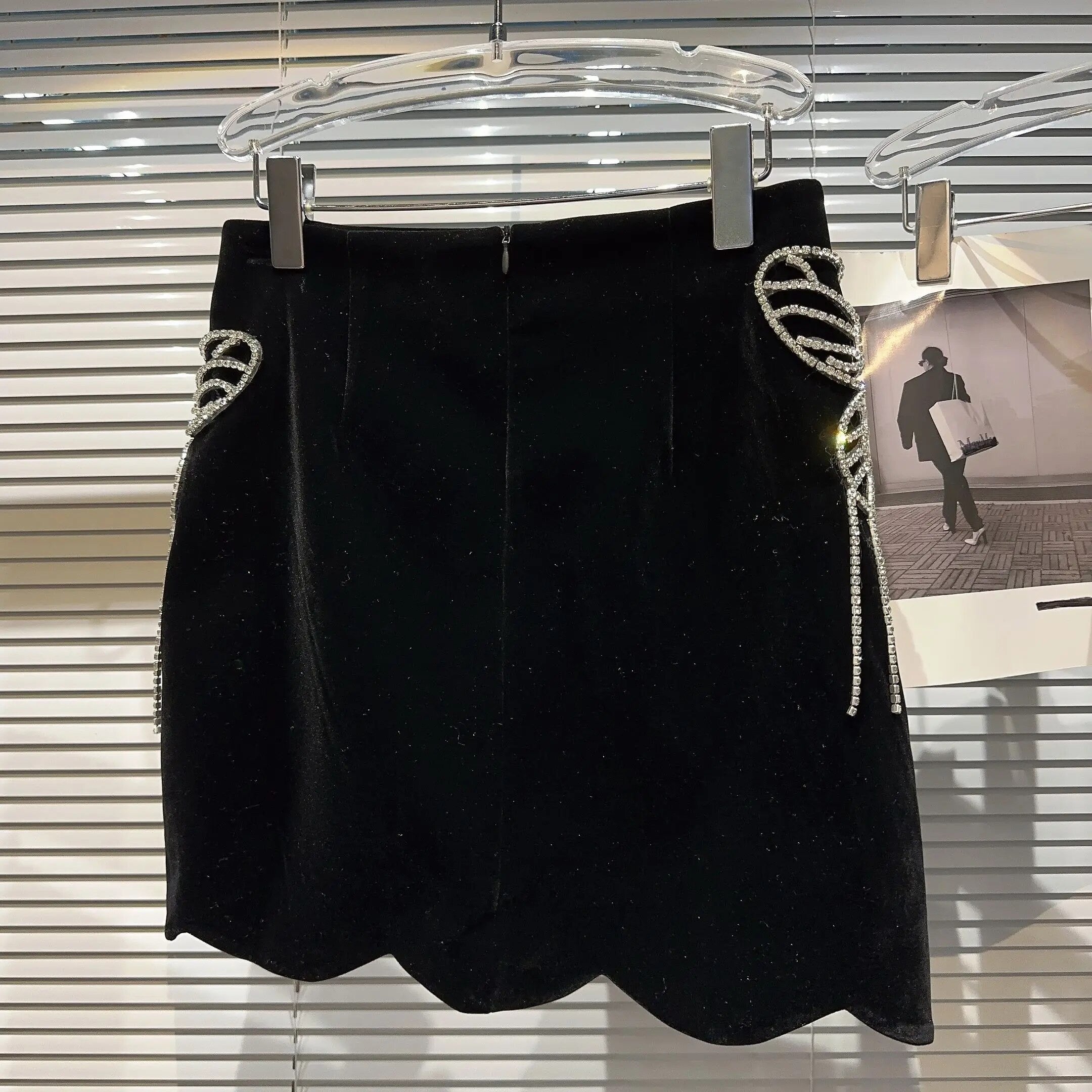 Skirt - ID: 9999