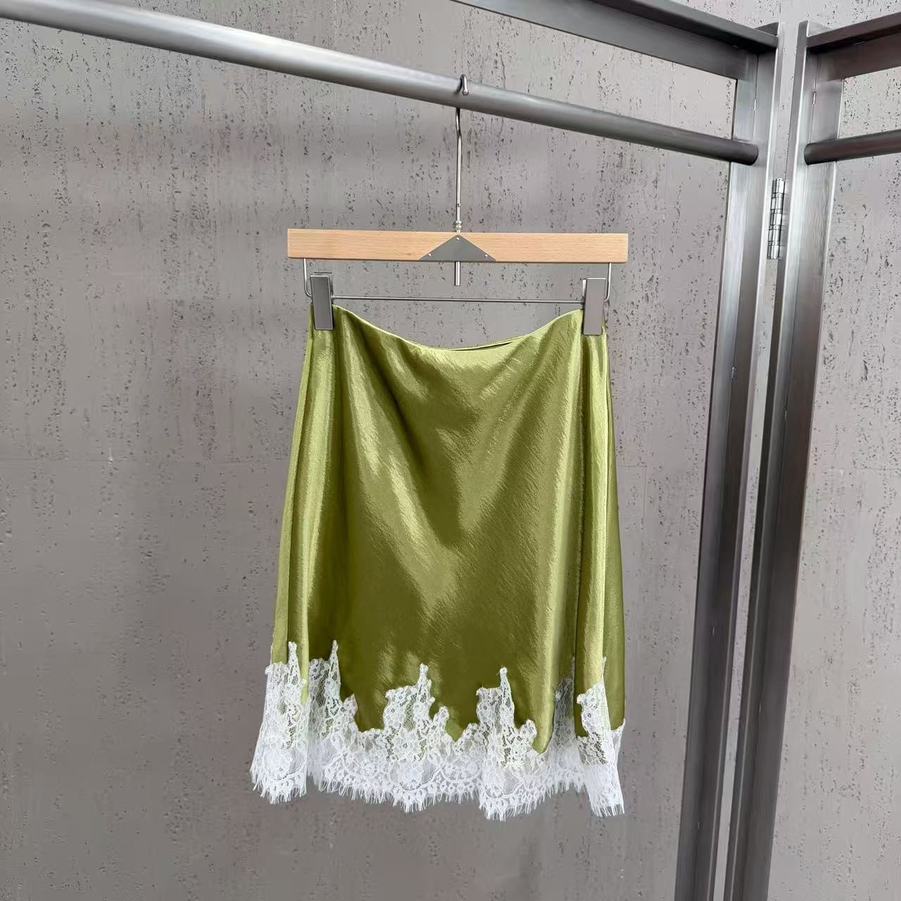 Skirt - ID: M054