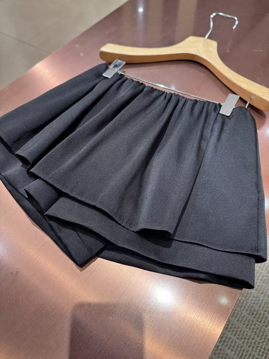 Skirt Shorts - ID: J485