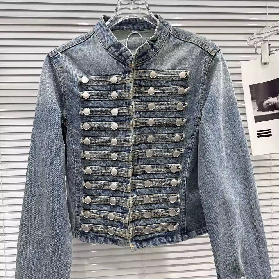 Jacket - ID: A077