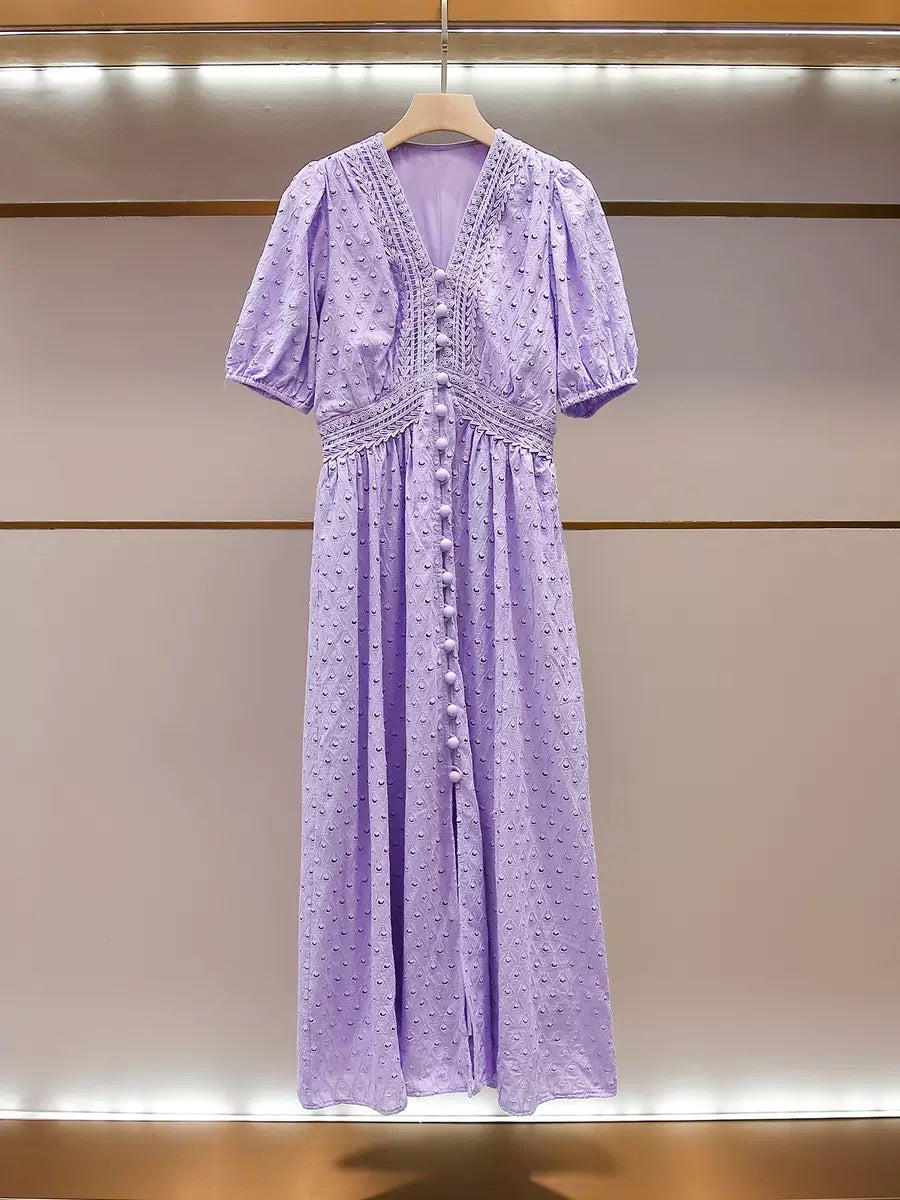 Dress - R037