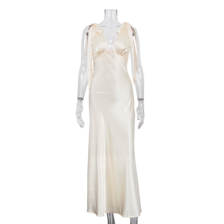 Dress - ID: S001