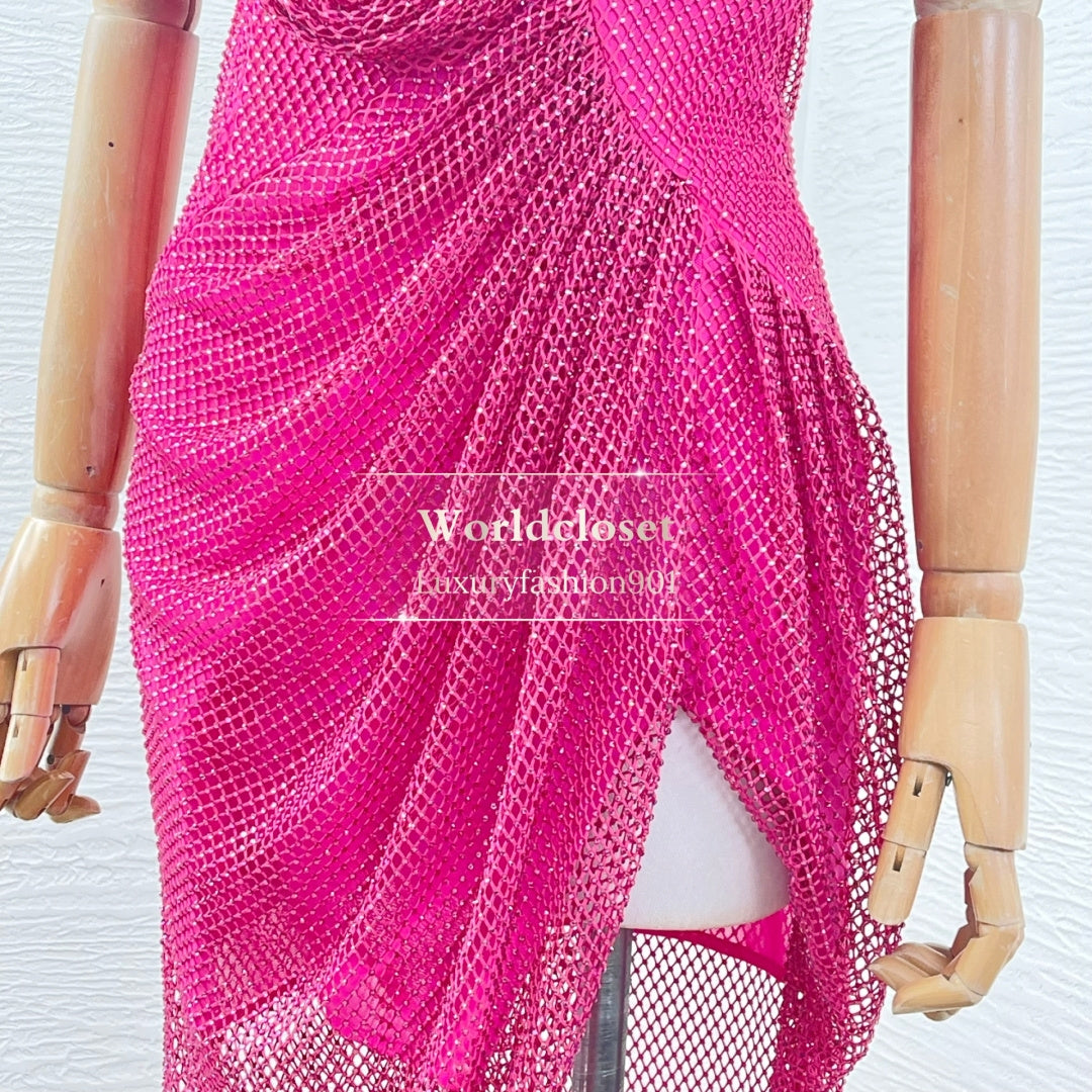 Dress - ID: W407