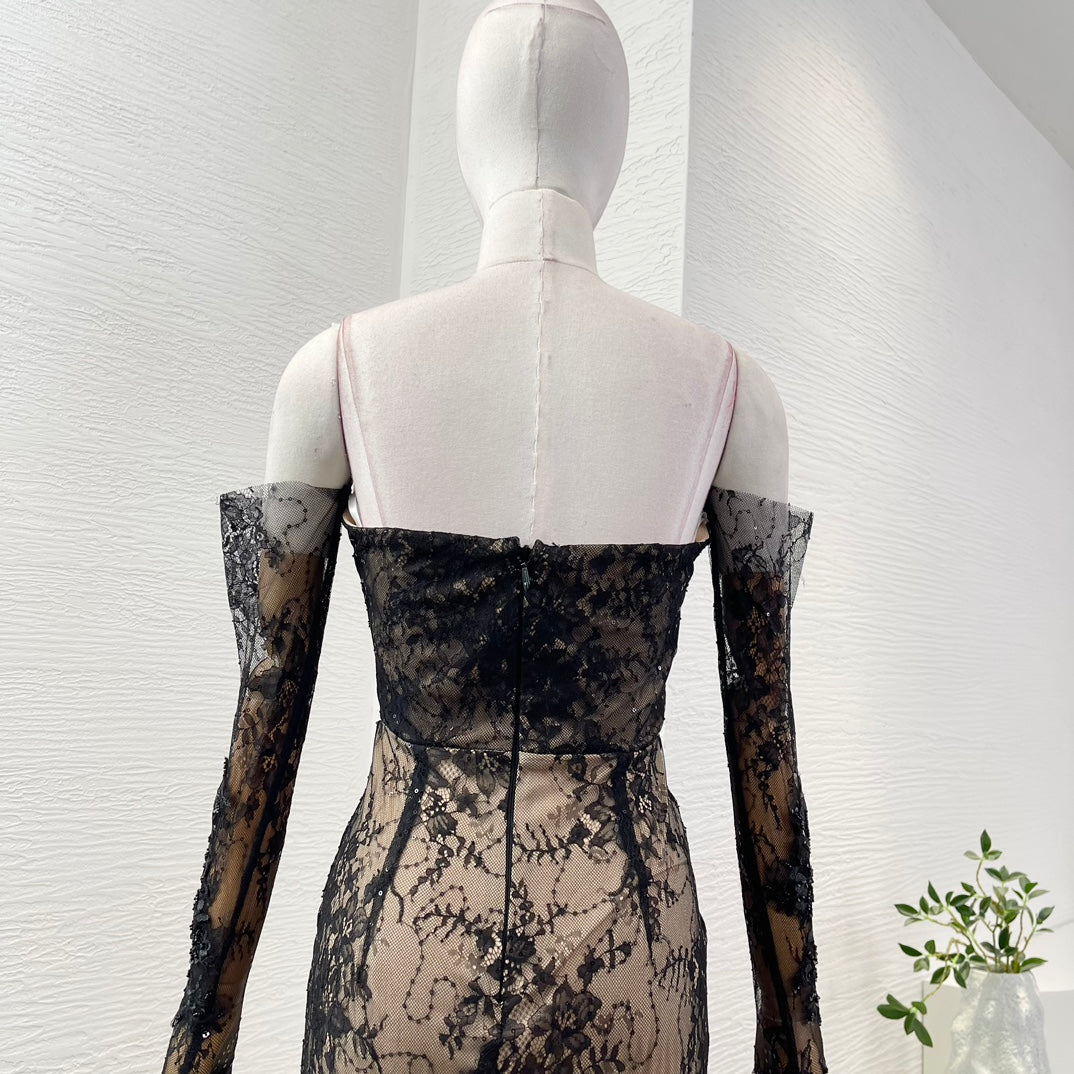 Dress - ID: W509