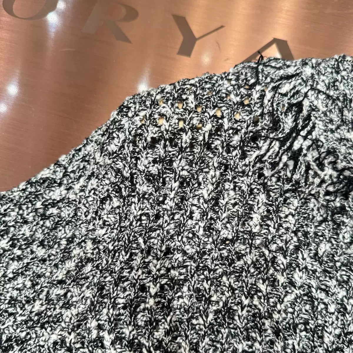 Cardigan - ID: J405