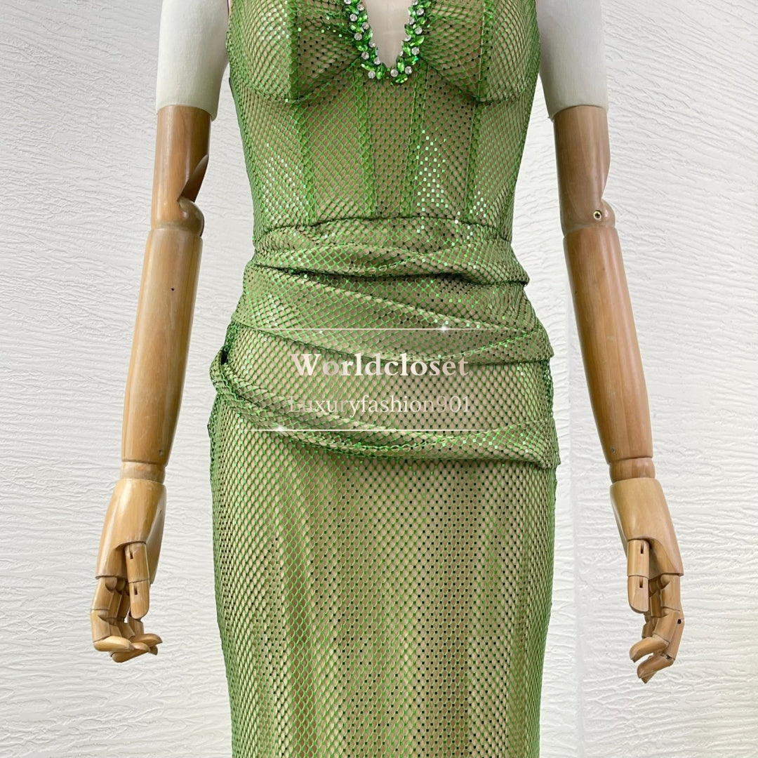 Dress - ID: W389