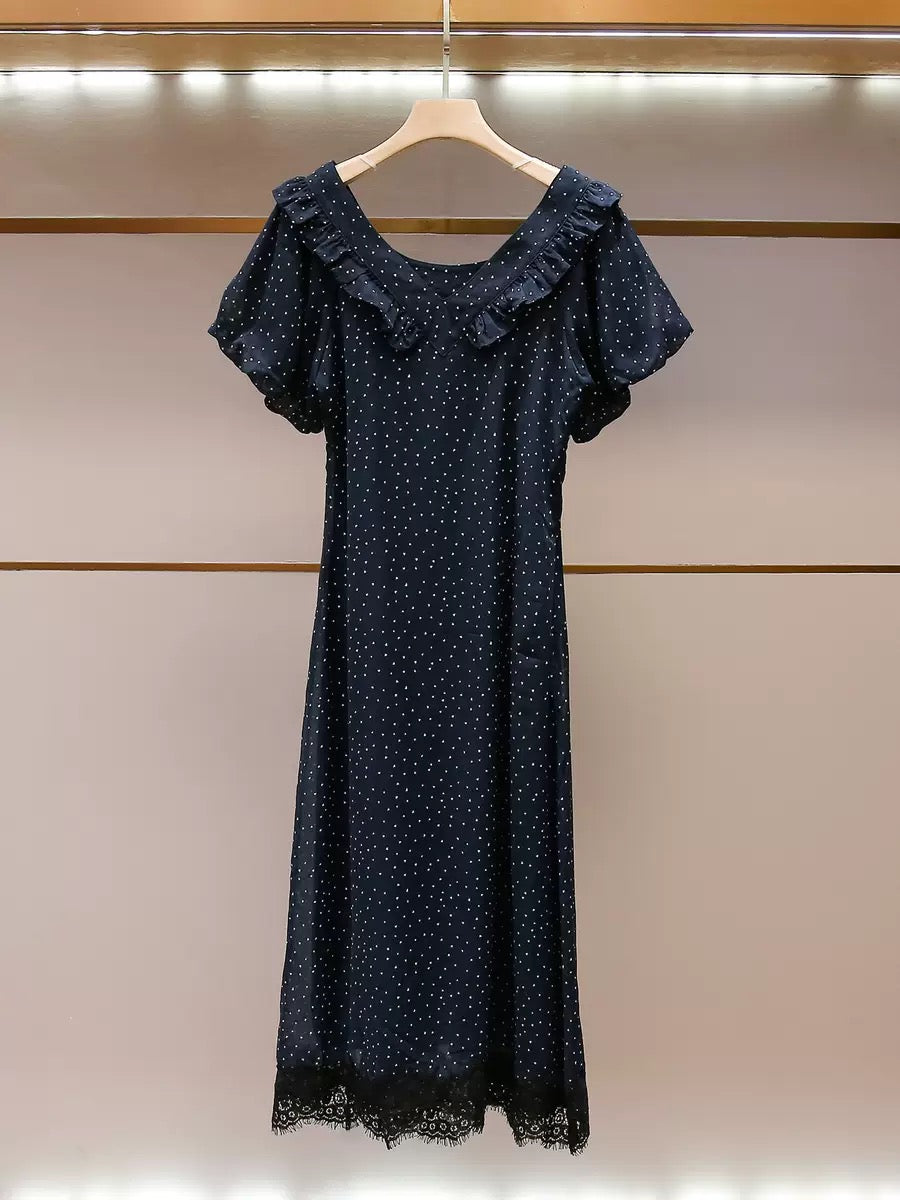 Dress - R009