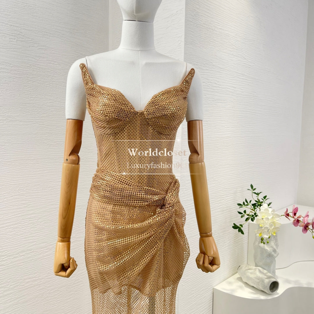 Dress - ID: W377
