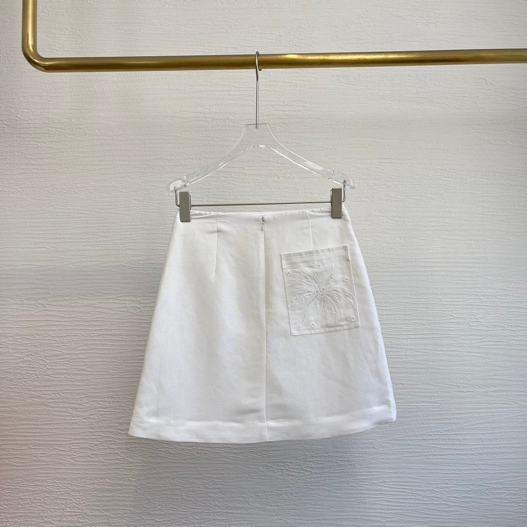 Skirt - ID: 6809
