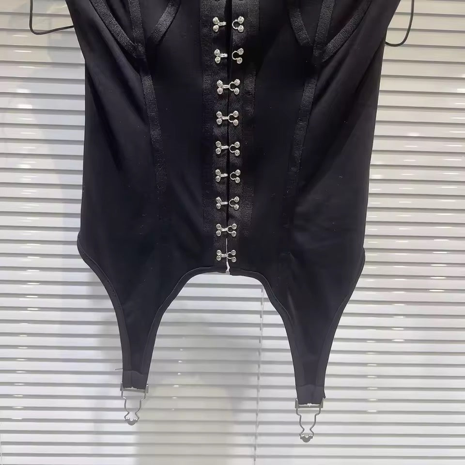 Corset - ID: A824