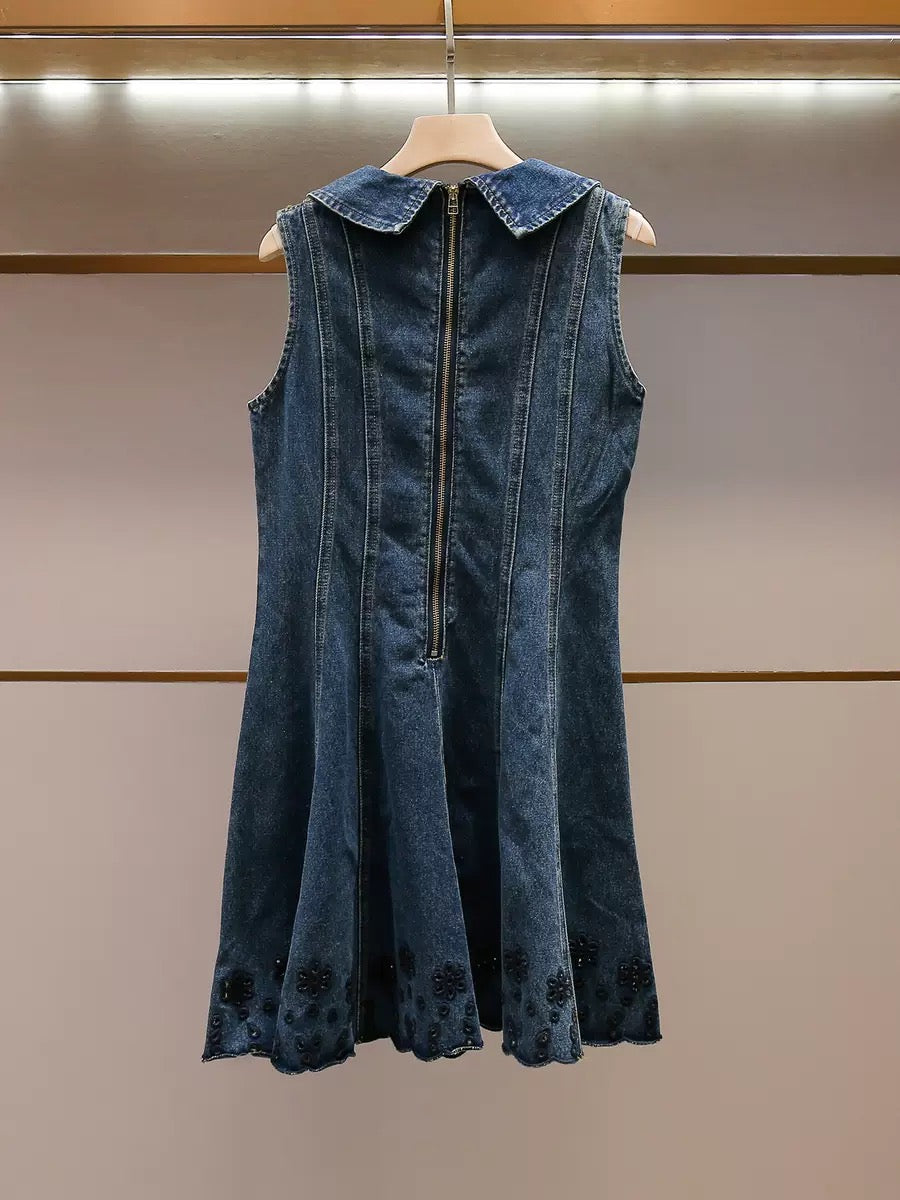 Dress - R048