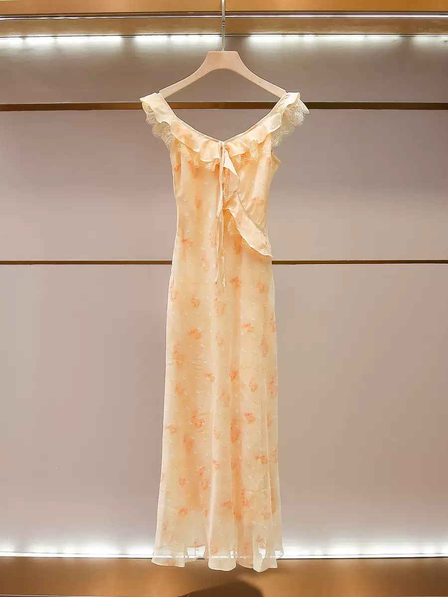 Dress - R022