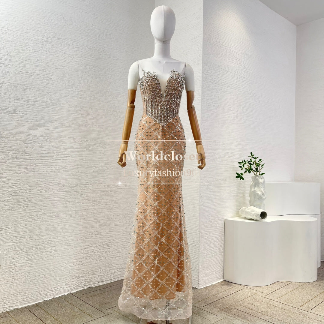 Dress - ID: W421