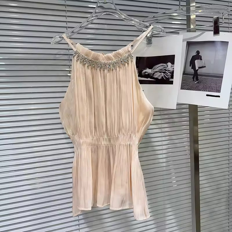 Tank top - ID: 3556