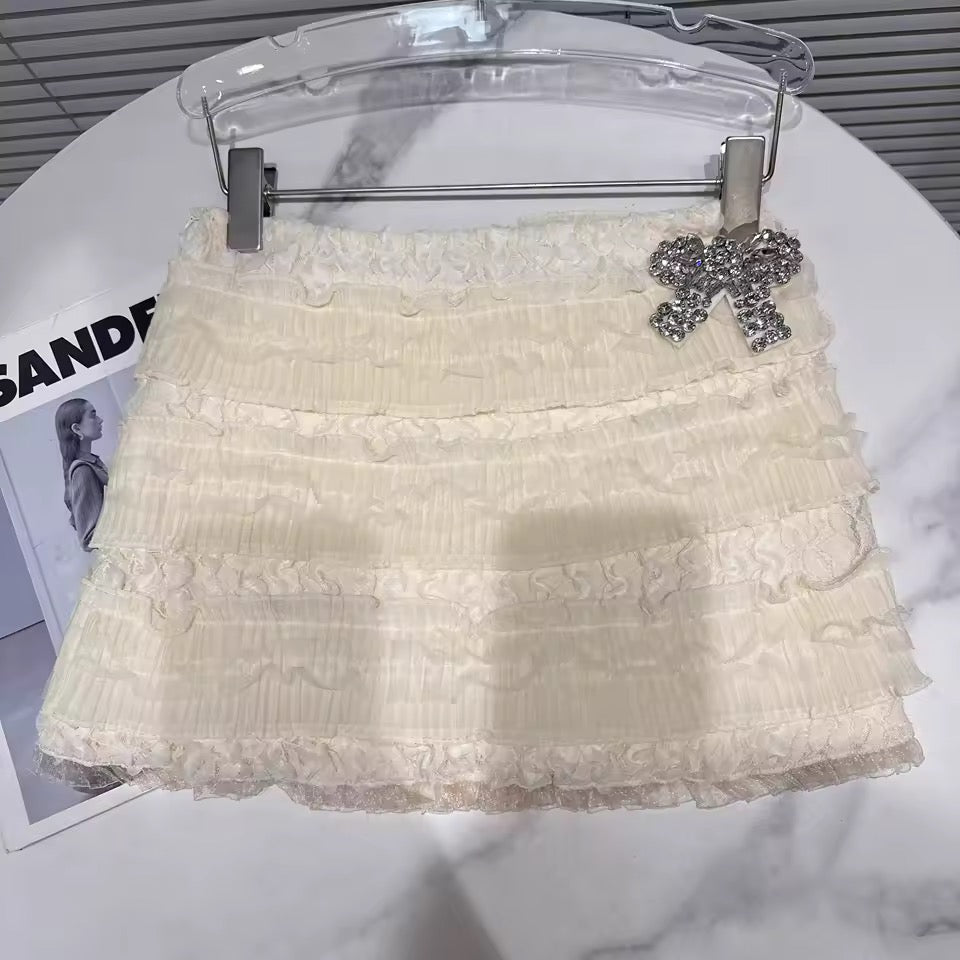 Skirt - ID: A103