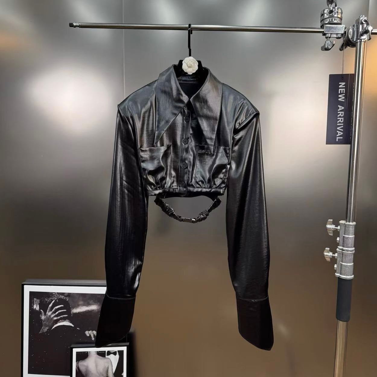 Jacket - ID: 2813