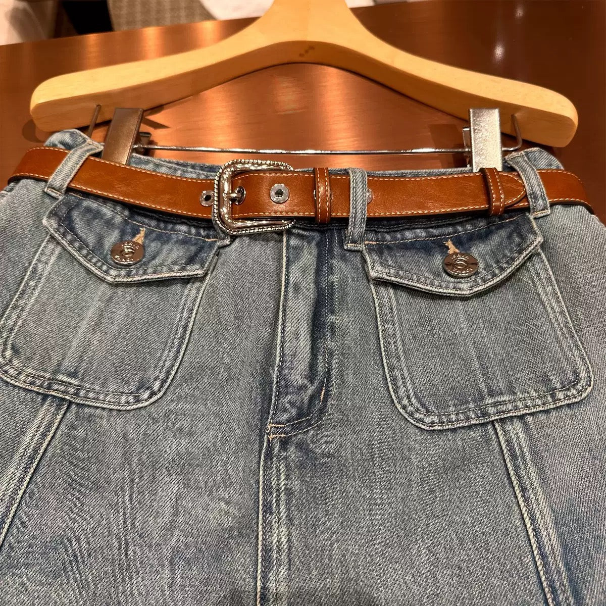 Shorts - ID: J432