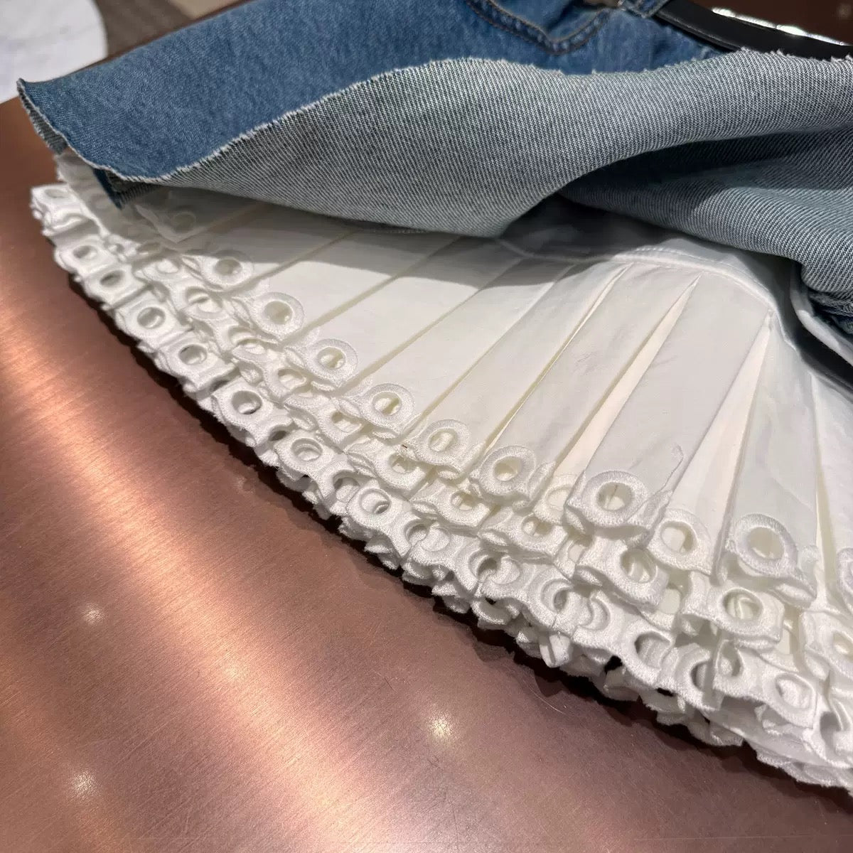 Skirt - ID: J524