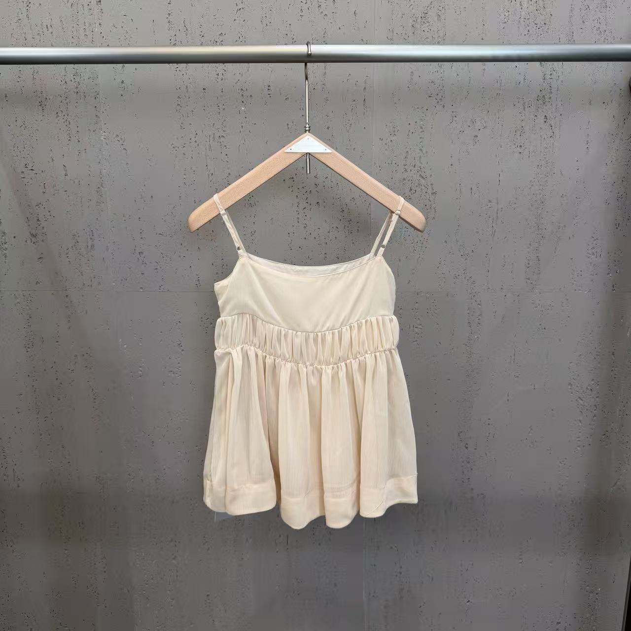 Tank Top  - ID: M002