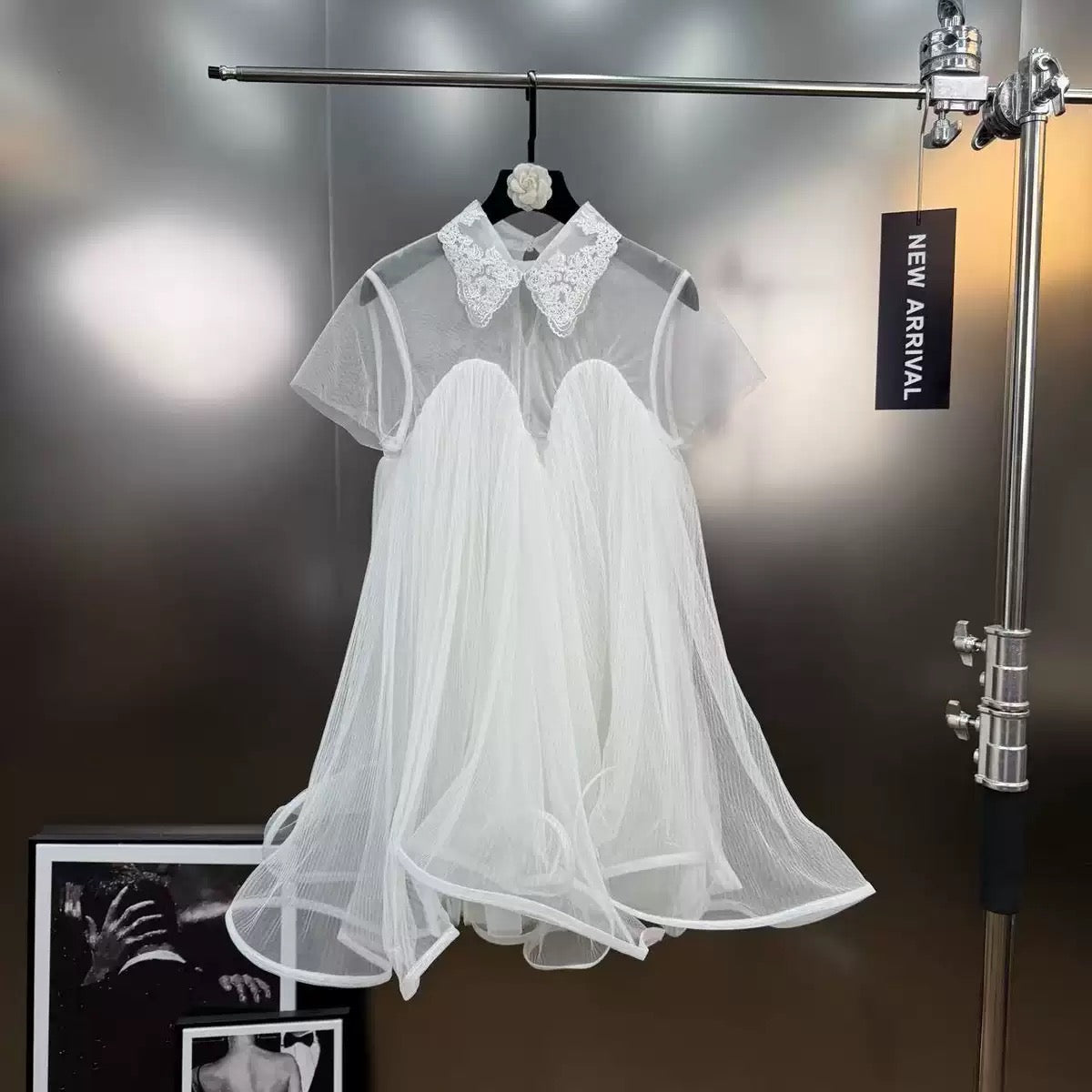 Dress - ID: 6841