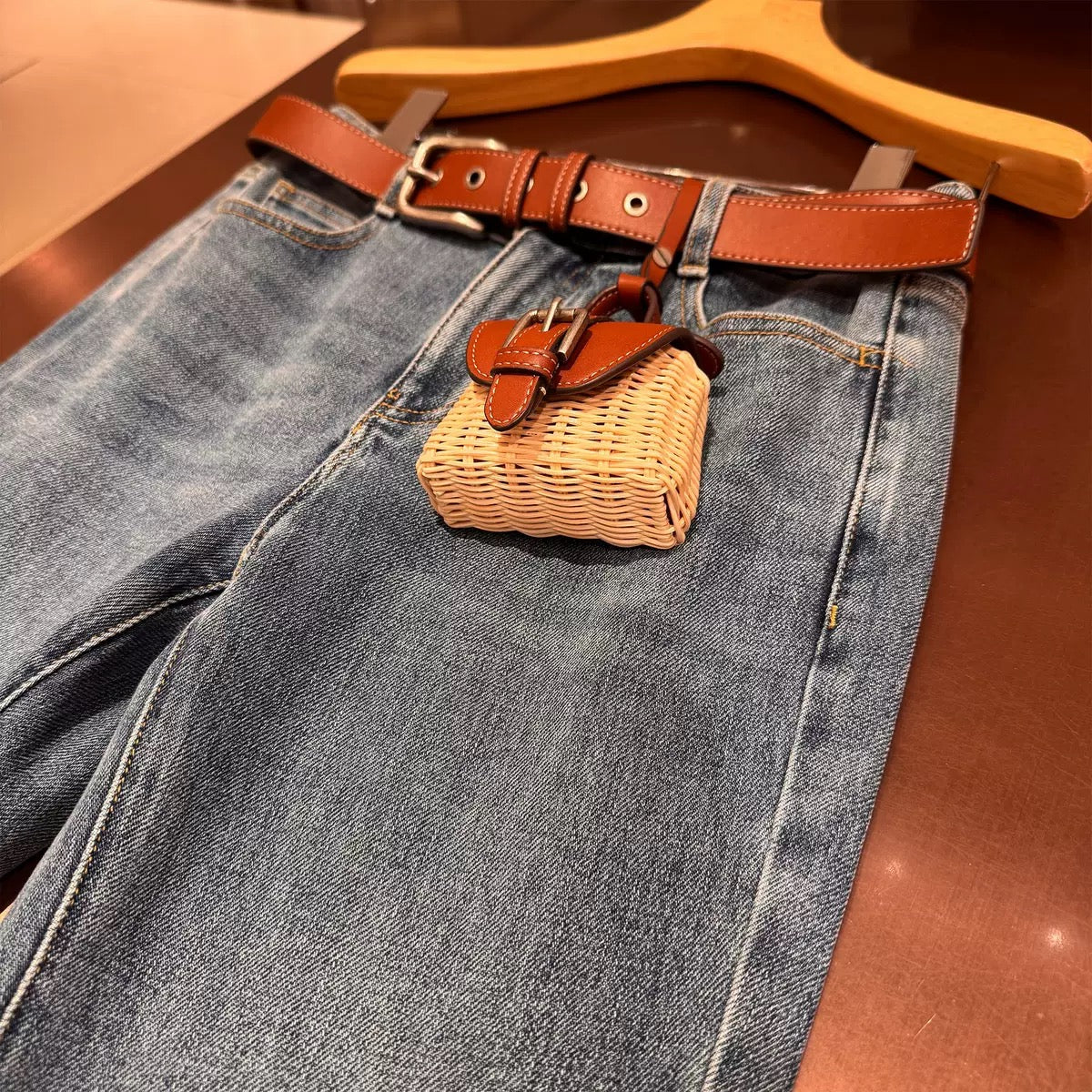 Jeans - ID: J500