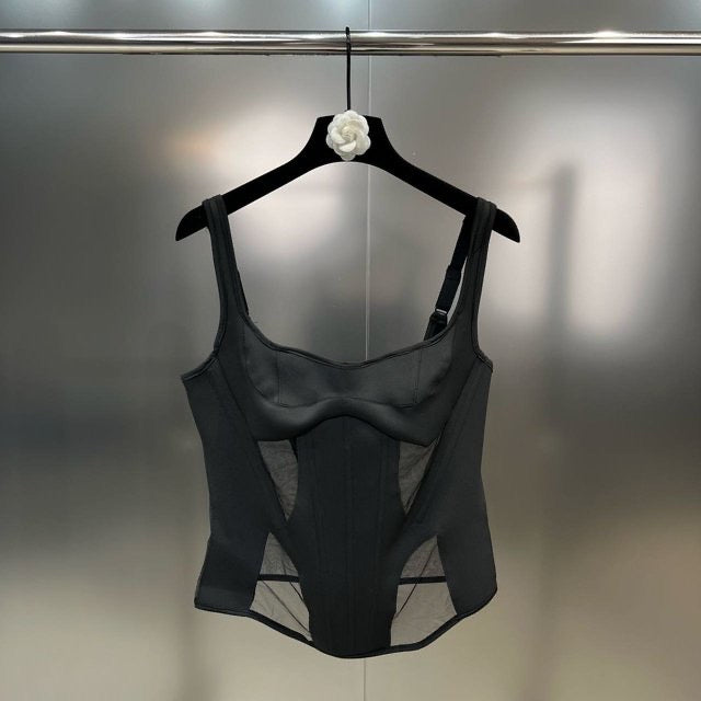 Tank top - ID: 8833