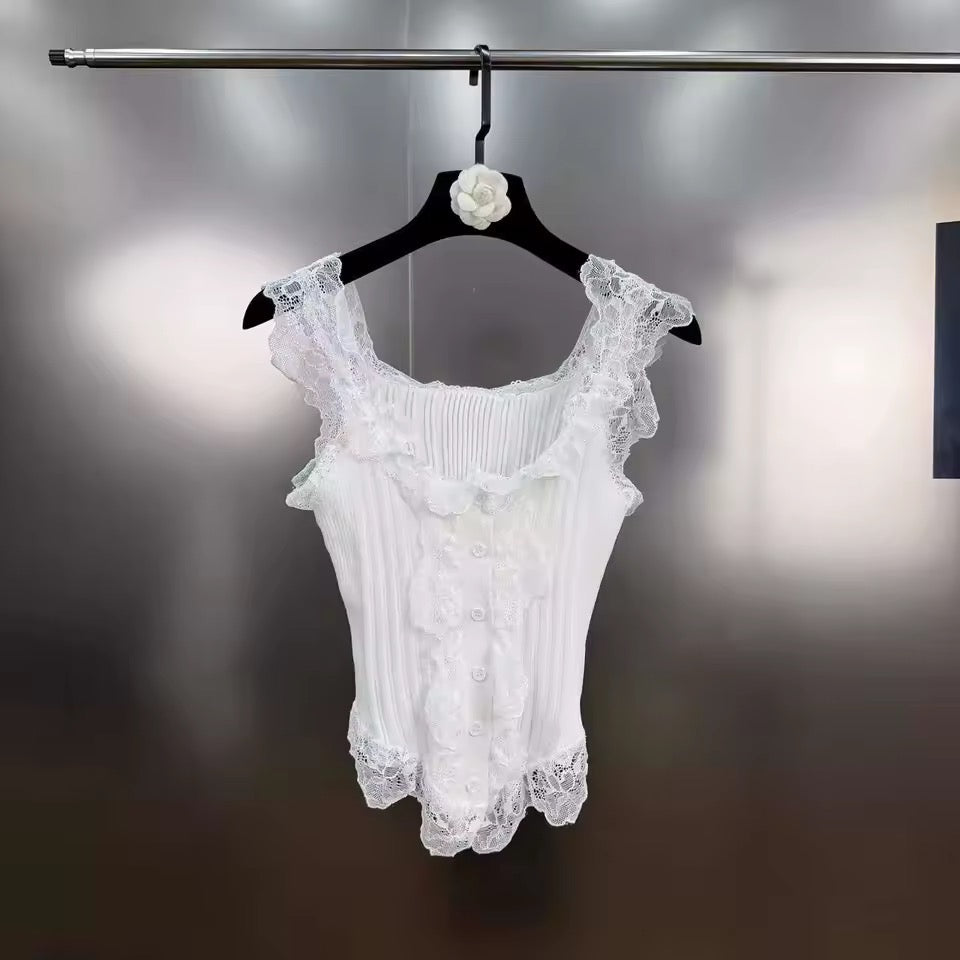 Tank top - ID: 2039