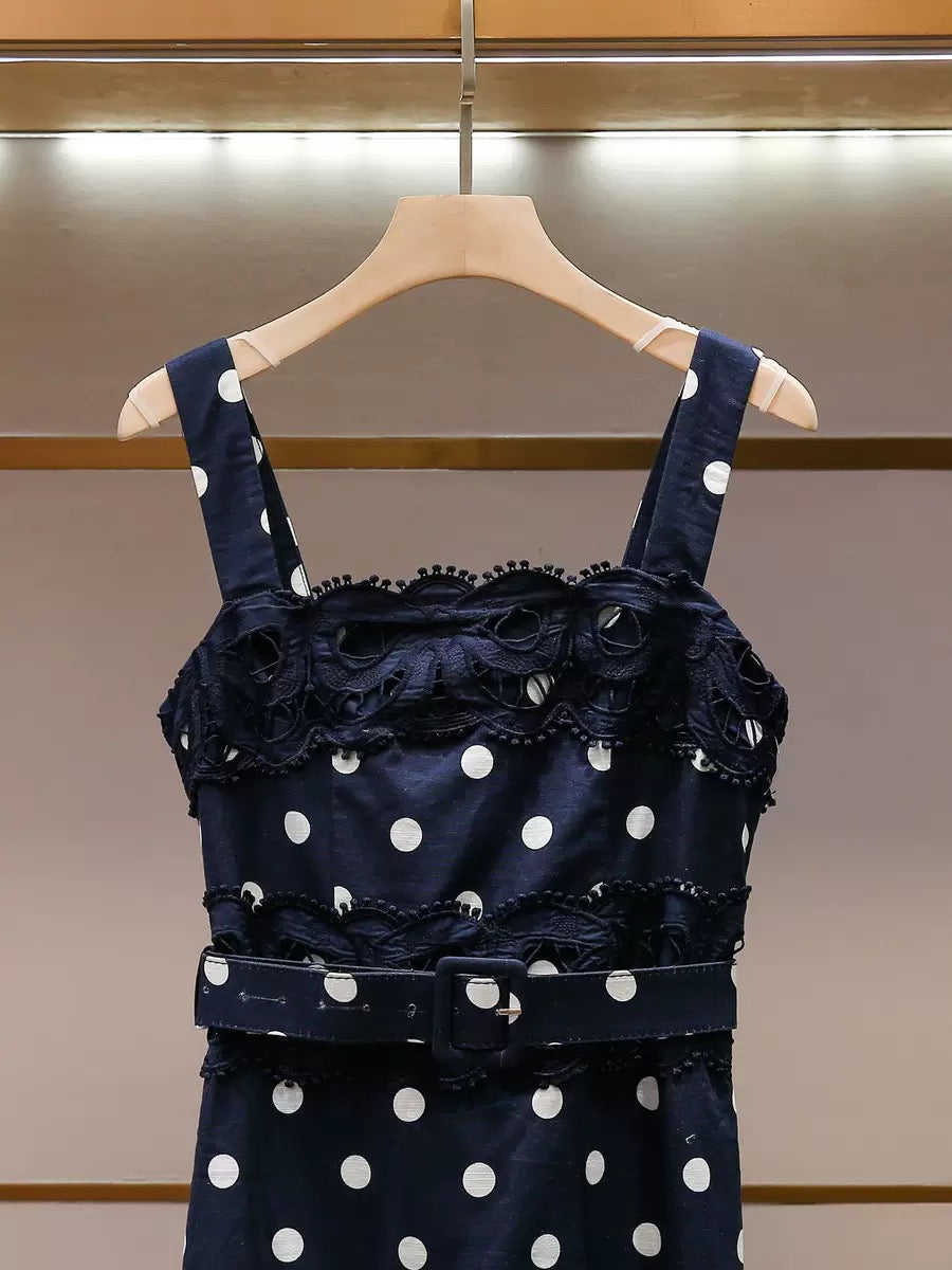 Dress - R017