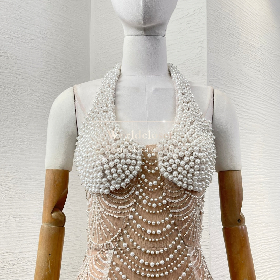 Dress - ID: W419