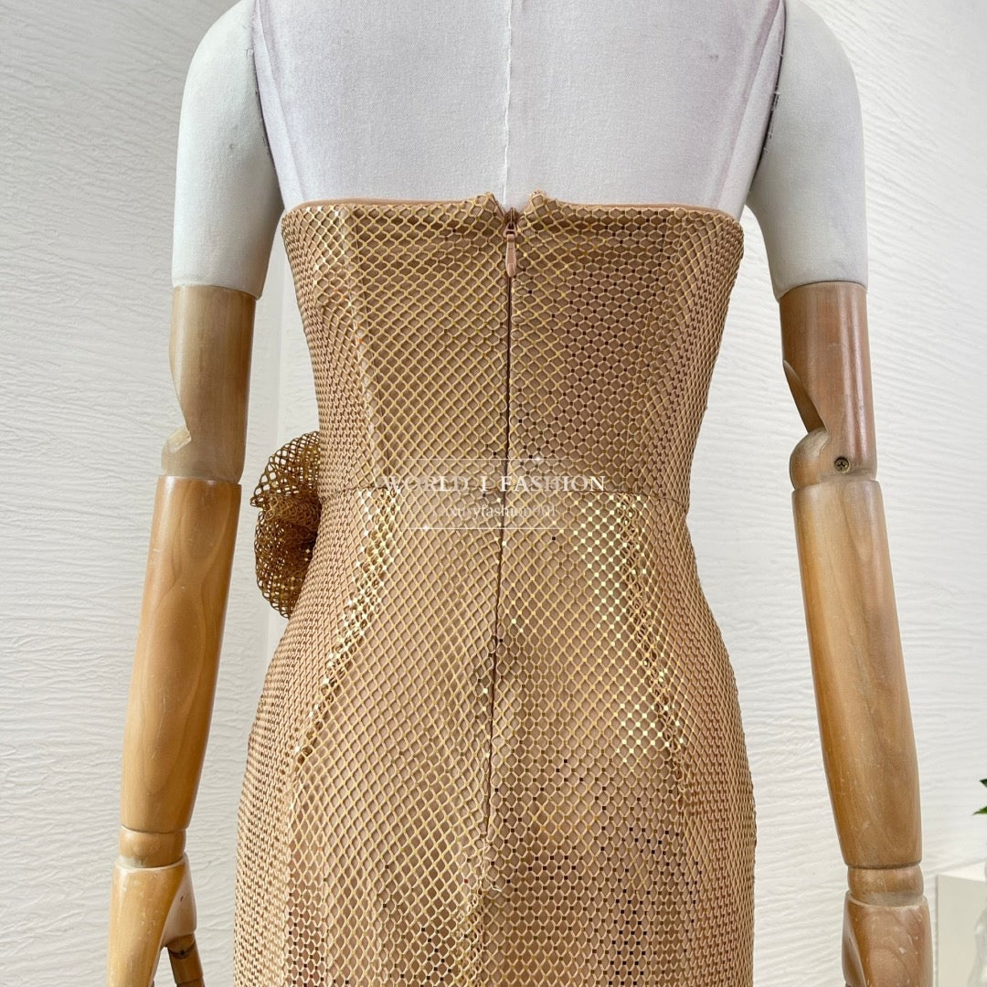 Dress - ID: 6663