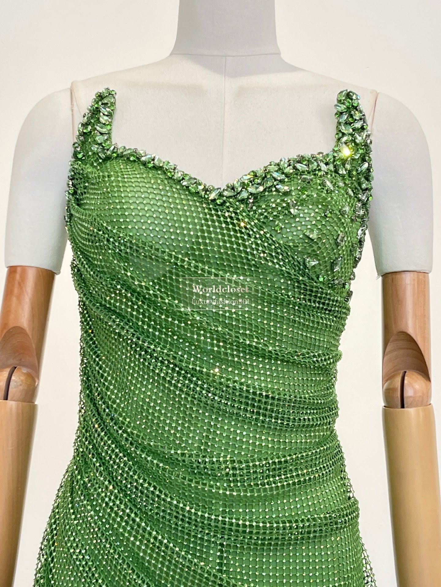 Dress - ID: W310
