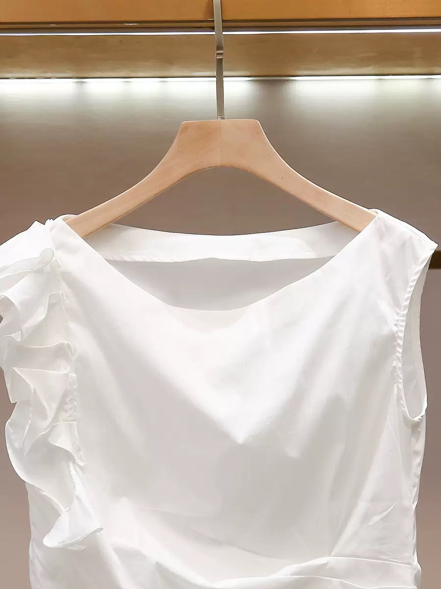 Tank top - R006