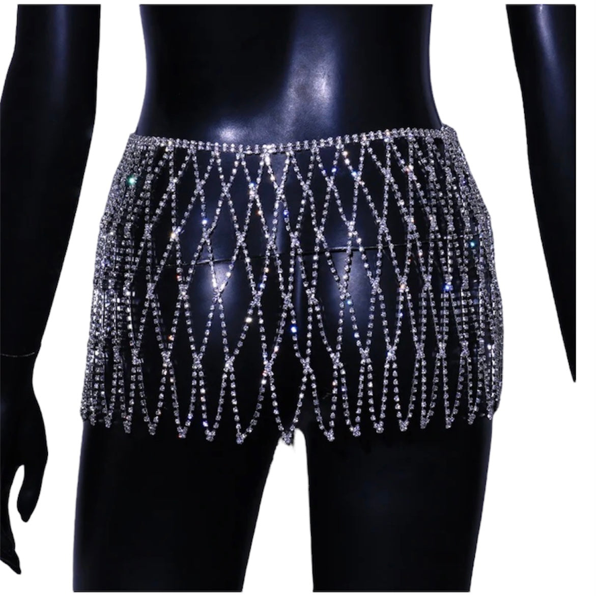 Skirt - ID: 8617
