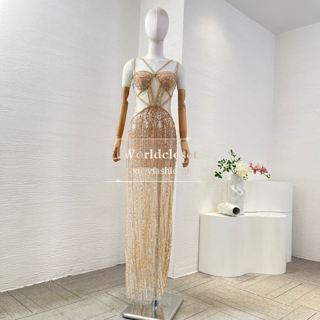 Dress - ID: W383