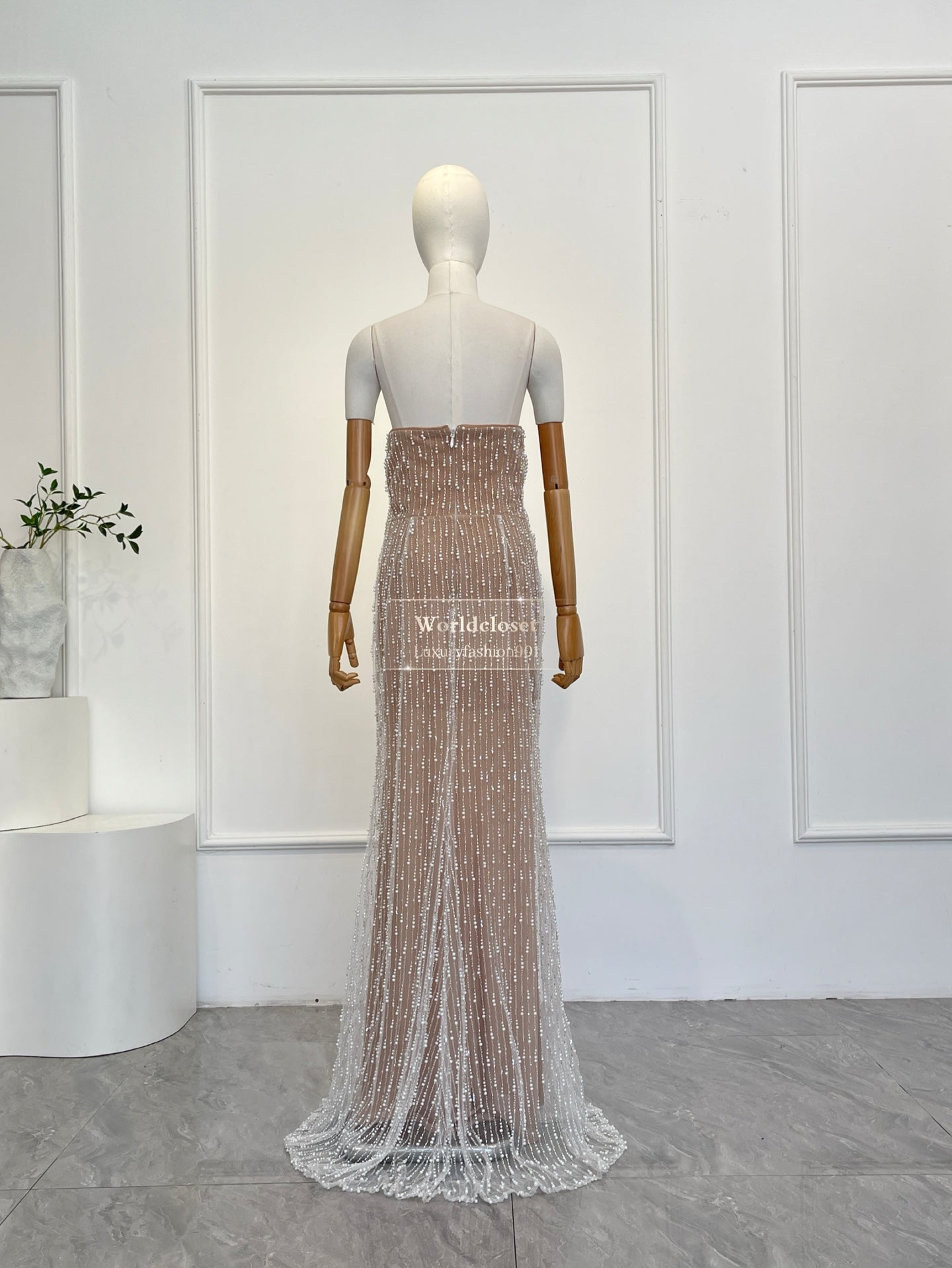 Dress - ID: W311