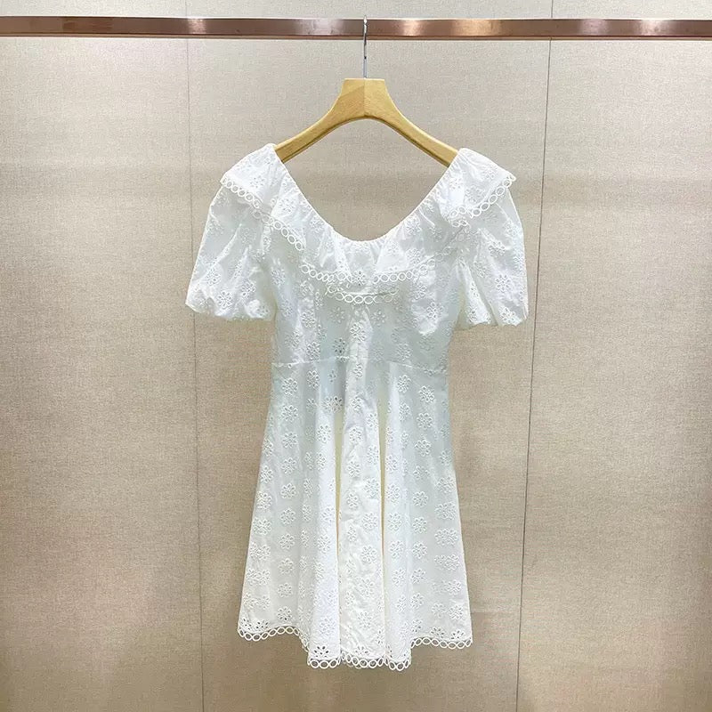 Dress - ID: J304