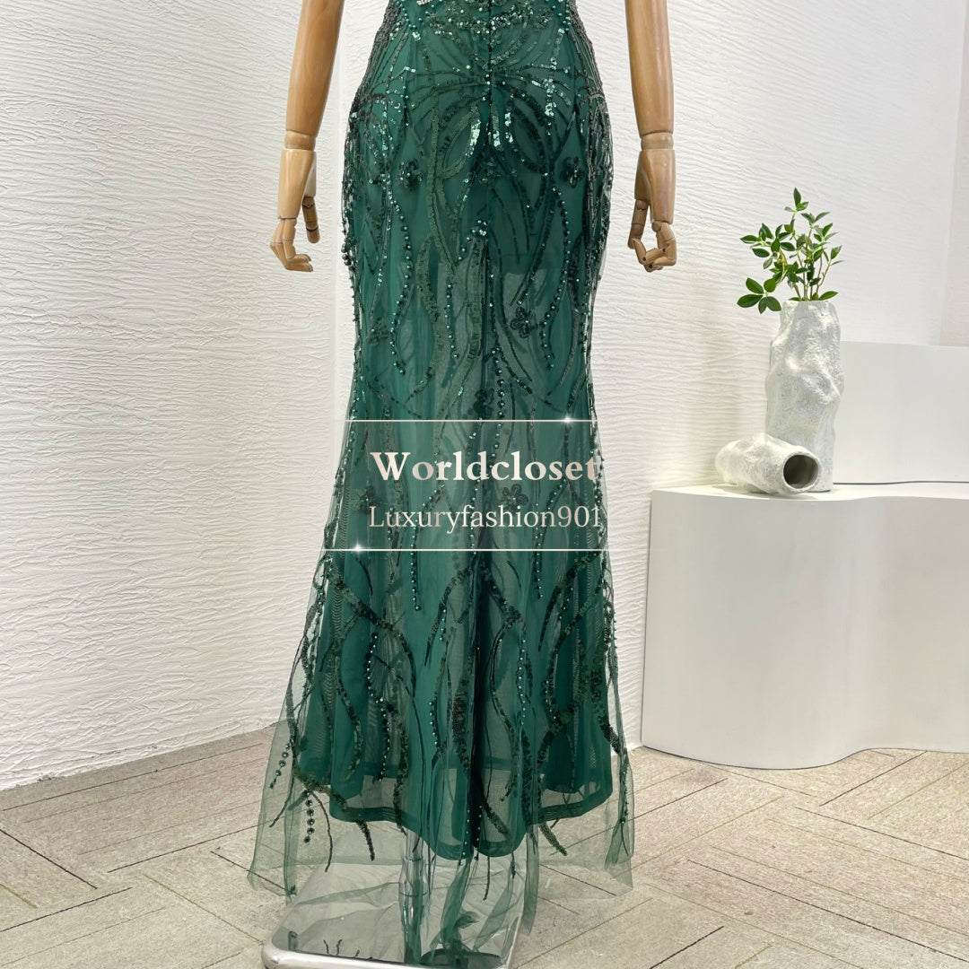 Dress - ID: W413