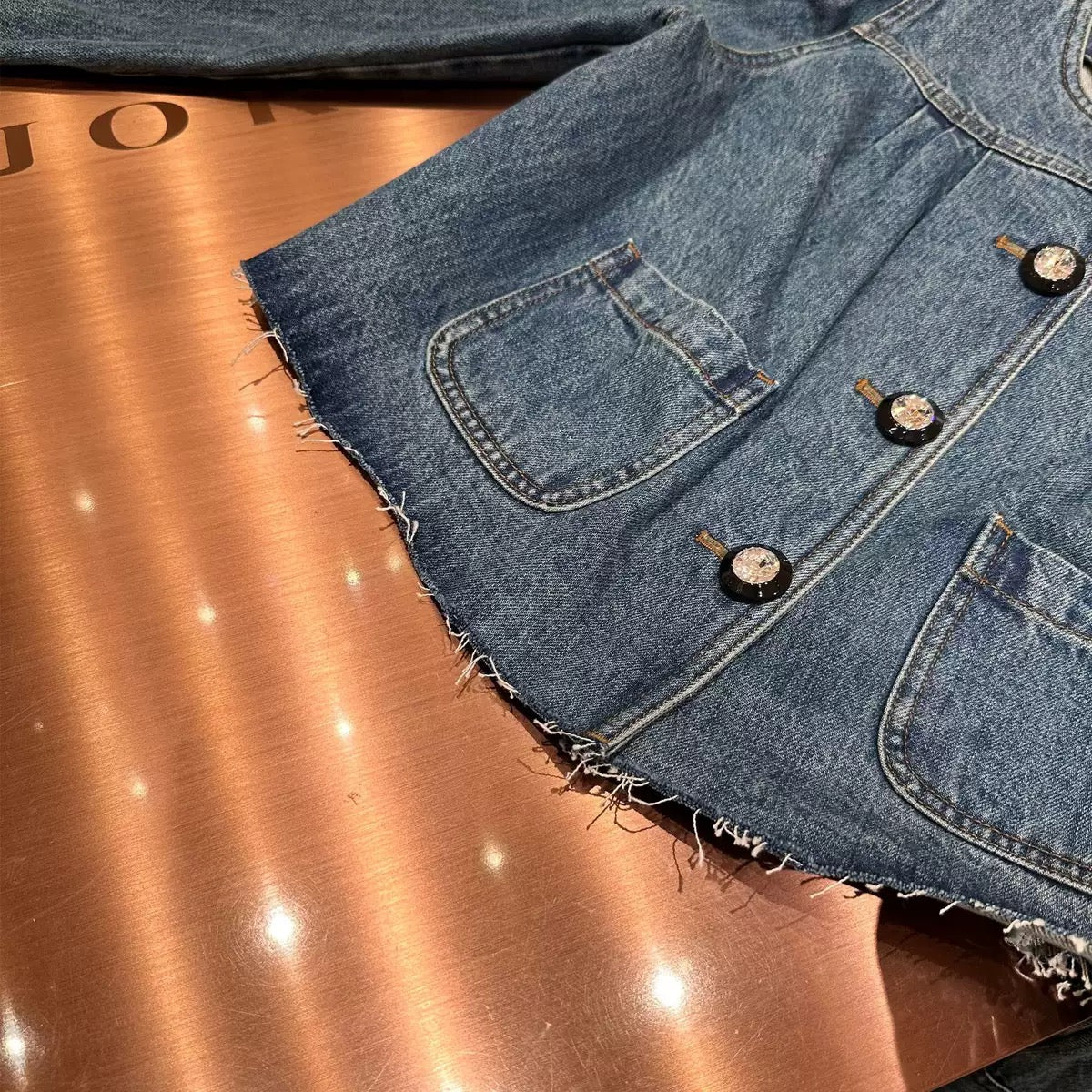 Jacket - ID: J414