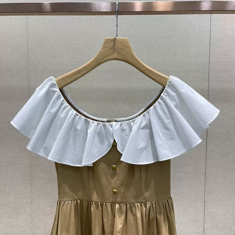 Dress - ID: J305